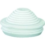 Hensel STM 25 Stufenstutzen IP 55, M 25 