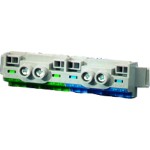 Hensel KV FC 06 KV PE- und N-Klemme 