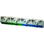 Hensel KV FC 09 KV PE- und N-Klemme 