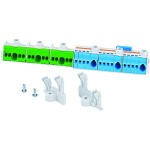 Hensel KV FC 12 NT KV FC 12 NT PE-Klemme und N-Trennklemme 