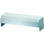 Hensel KV EB 09 Kabeleinführungsblende für KV 1509, KV 9109, KV 9325, KV 9363 