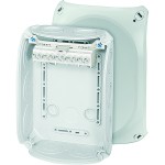 Hensel DK 1006 G Kabelabzweigkasten 2,5-6 qmm 3phasig, 10 qmm 1phasig, 5pol. Klemme 