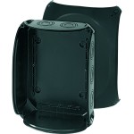 Hensel KF 3500 B Kabelabzweigkasten bis 35 qmm 3phasig, ohne Klemme 