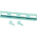 Hensel DK TS 04 Tragschiene 77 mm, für DK / KF / EB 04.... 