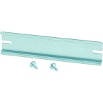 Hensel DK TS 10 Tragschiene 147 mm, für DK / KF / EB 10..... 