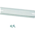 Hensel DK TS 25 Q Tragschiene 168 mm, für DK / KF / EB 25..... 