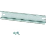 Hensel DK TS 35 Q Tragschiene 186 mm, für DK / KF / EB 35..... 