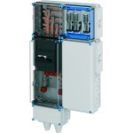 Hensel Mi EV 43kW 3000 Ladeverteiler für bis zu 3 Ladepunkte à 43 kW 