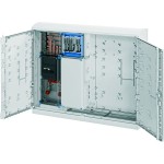 Hensel Mi EV 44kW 3010 Ladeverteiler für bis zu 3 Doppelladepunkte à 22kW 