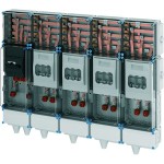 Hensel Mi EV 200kW 4000 Ladeverteiler für bis zu 4 Ladepunkte à 200 kW 