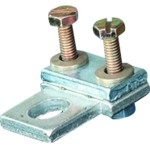 Hensel VA 400 Verdrahtungsband-Anschlussklemme bis 400 A 