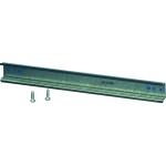 Hensel FP TS 36 ENYSTAR-Tragschiene, Hutprofil 35 mm, 306 mm lang 