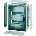 Hensel FP 1218 ENYSTAR-Automatengehäuse 24 Teilungseinheiten 