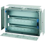 Hensel FP 1408 ENYSTAR-Automatengehäuse 54 Teilungseinheiten 