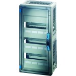 Hensel FP 1349 ENYSTAR-Automatengehäuse 36 Teilungseinheiten 