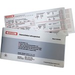 Hensel Datenschieber LS-Kupferleiter Datenschieber Leitungsschutz für Kupferkabel 