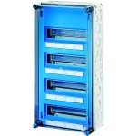 Hensel Mi 1448 Mi-Automatengehäuse, 48 Teilungseinheiten 