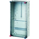 Hensel Mi 2400 Mi-Zählergehäuse, 300x600x170mm außen, Zählereinbautiefe 146 mm 