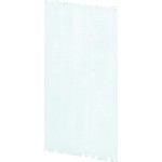 Hensel Mi BA 6 Blindabdeckung für Reitersicherungsausschnitte NH 00 