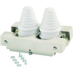 Hensel Mi FP 82 Kabeleinschub Mi, 2x 30 bis 72 mm Durchmesser 