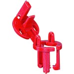 Hensel Mi PL 2 Plombierkappen (Satz mit 2 St.) 