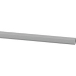 Hensel Mi SA 12 Abdeckung für 12 mm Sammelschiene, Länge 1000 mm 