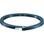 Hensel Mi VS 630 Verdrahtungsband für Nennstrom 630 A, 2 m lang 