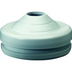 Hensel Ste 16 Steckstutzen, Pg 16, IP 31 