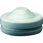 Hensel Ste 29 V Steckstutzen, geschlossen, Pg 29, IP 31 