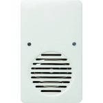 Resideo E2630N Trafo/Läutewerk Kombination weiß 