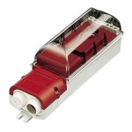 Mennekes 10895 Erdkabel-Übergangskasten 