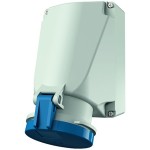 Mennekes 1137A Wanddose 63A 3p 6h 230V IP44 