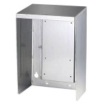 Mennekes 15532 Wetterschutzdach 'Standard' 