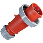 Mennekes 2175B Stecker AM-Top 32A 4p 3h 400-440V IP67 