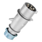 Mennekes 2678 Stecker AM-TOP 32A 5p 1h größer 50-500V IP44 