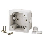 Mennekes 40369 Unterputzkasten 