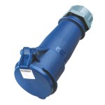 Mennekes 531 Kupplung AM-TOP 32A 5p 9h 230V IP44 