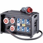 Mennekes 9500719 EverBOX IP67 