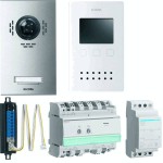 Elcom VEA-1EM 2D-VideoSet 1TLN AP ESTA/BVF-560 1068618 