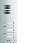 ELCOM 1105180 TVG-5/1 Aus.-St. 5/1 UP Edels. ESTA 