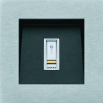 Elcom FPM-200 Fingerabdruck-Leser MODESTA 5810920 