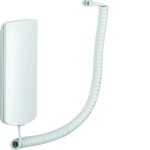 ELCOM 8500019 Hörer+Ka. f. HAT402 BVM280 BHT200 BHT280 