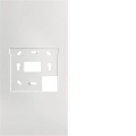 ELCOM REH005Y Renovierungsplatte .TOUCH Audio/FON 