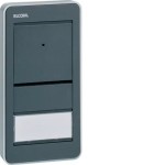 ELCOM RER113Y Außenstat. f. HOME Set Audio 1WE AP ant 