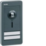 ELCOM RER613Y Außenstat. f. HOME Set Video 2WE AP ant 