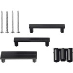 BACHMANN 375.502 STEP Montagezubehör 