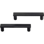 BACHMANN 375.529 STEP Abdeckstreifen 1-fach 2x 