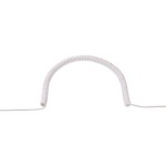 Bachmann 692.180 Spiralleitung PUR 3x1,5 0,5 Meter schwarz 