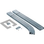 BACHMANN 930.022 Kabelschlange Flex II Set 