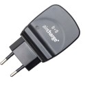 BACHMANN 934.909 EU Plug Netzstecker AirCharge 15W 